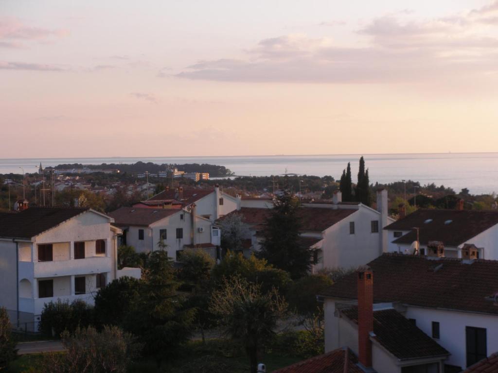 Gargamelo Pension Porec Room photo