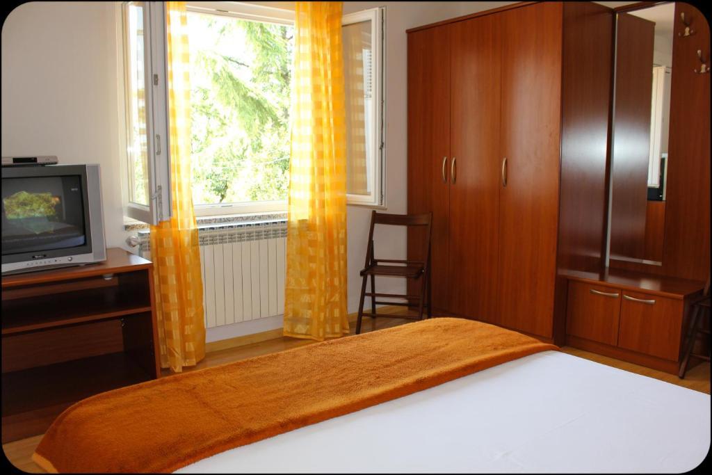 Gargamelo Pension Porec Room photo