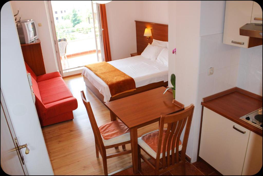 Gargamelo Pension Porec Room photo