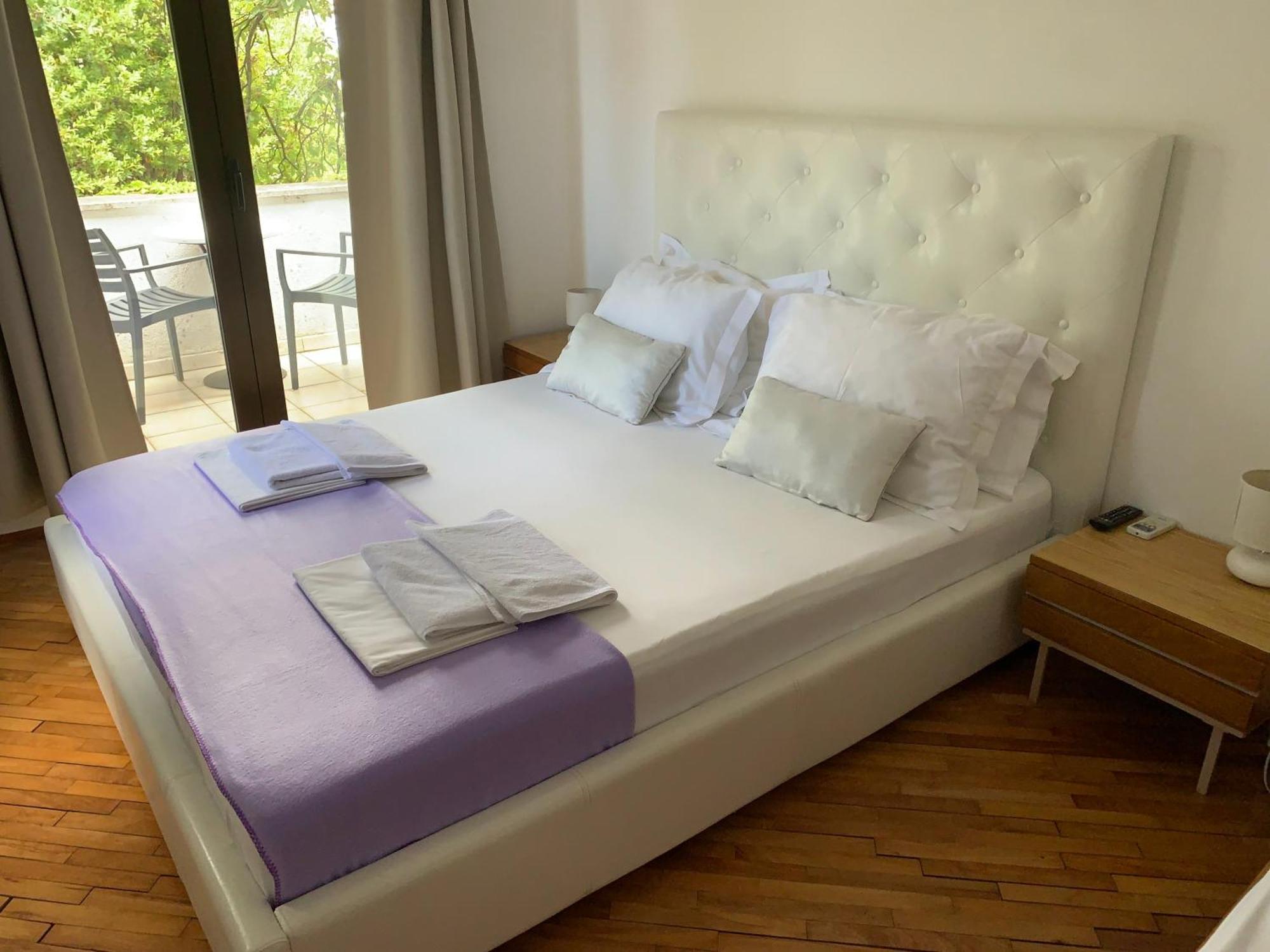 Gargamelo Pension Porec Exterior photo